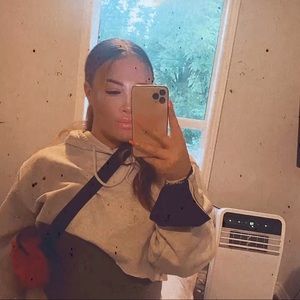 Meet your Posher, Kaylyn